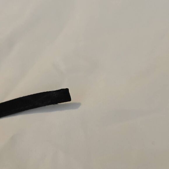 Gucci Tartan Red Wool/Embroidered Stylized Rain/Bucket Hat, NWT, Medium - Picture 11 of 11